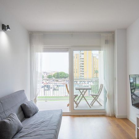 Apartamentos En Canet Al Mar, Junto Playa Y Con Piscina Canet d'En Berenguer Extérieur photo