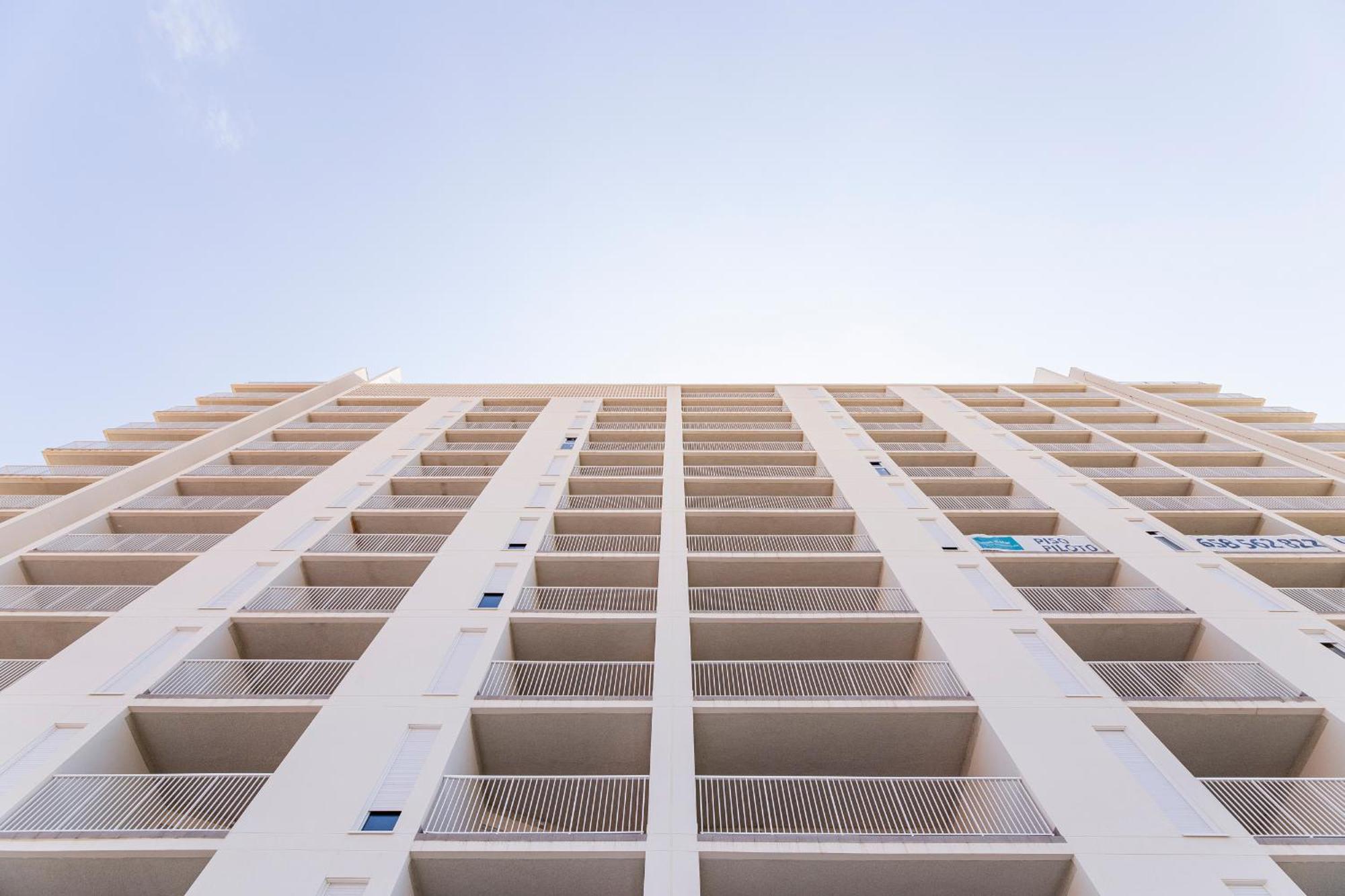 Apartamentos En Canet Al Mar, Junto Playa Y Con Piscina Canet d'En Berenguer Extérieur photo