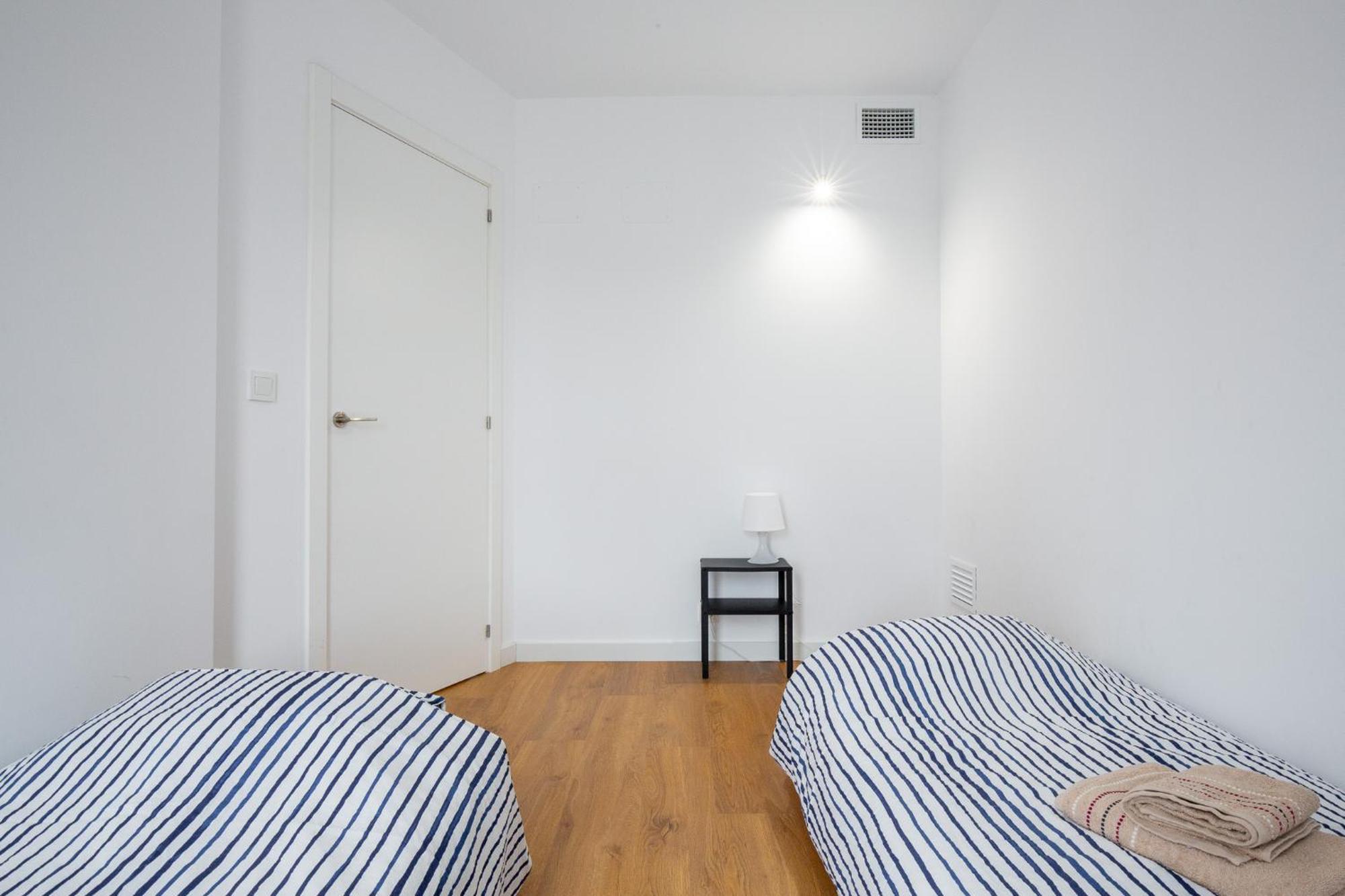 Apartamentos En Canet Al Mar, Junto Playa Y Con Piscina Canet d'En Berenguer Extérieur photo