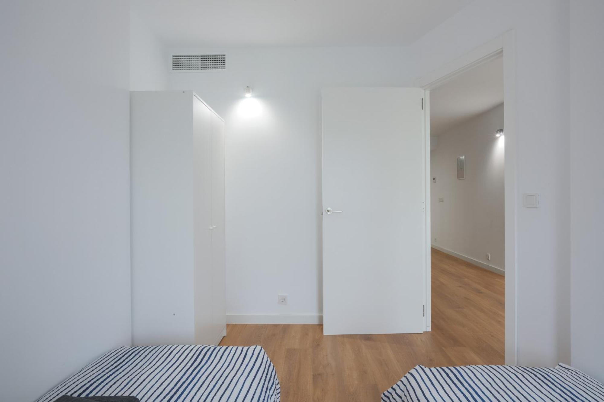 Apartamentos En Canet Al Mar, Junto Playa Y Con Piscina Canet d'En Berenguer Extérieur photo