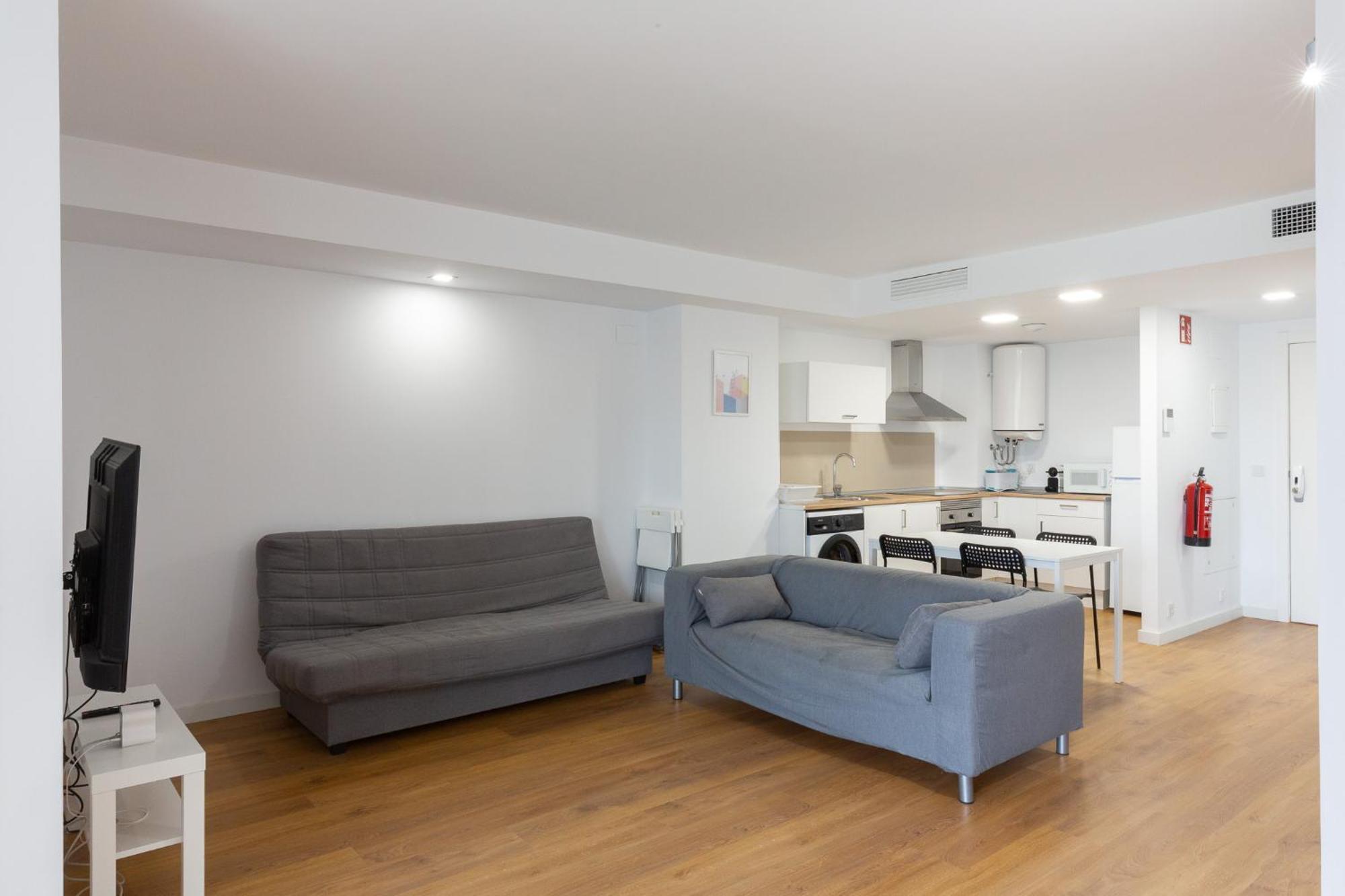 Apartamentos En Canet Al Mar, Junto Playa Y Con Piscina Canet d'En Berenguer Extérieur photo