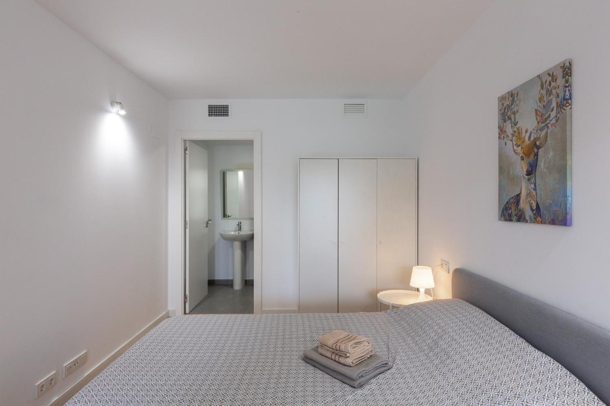 Apartamentos En Canet Al Mar, Junto Playa Y Con Piscina Canet d'En Berenguer Extérieur photo