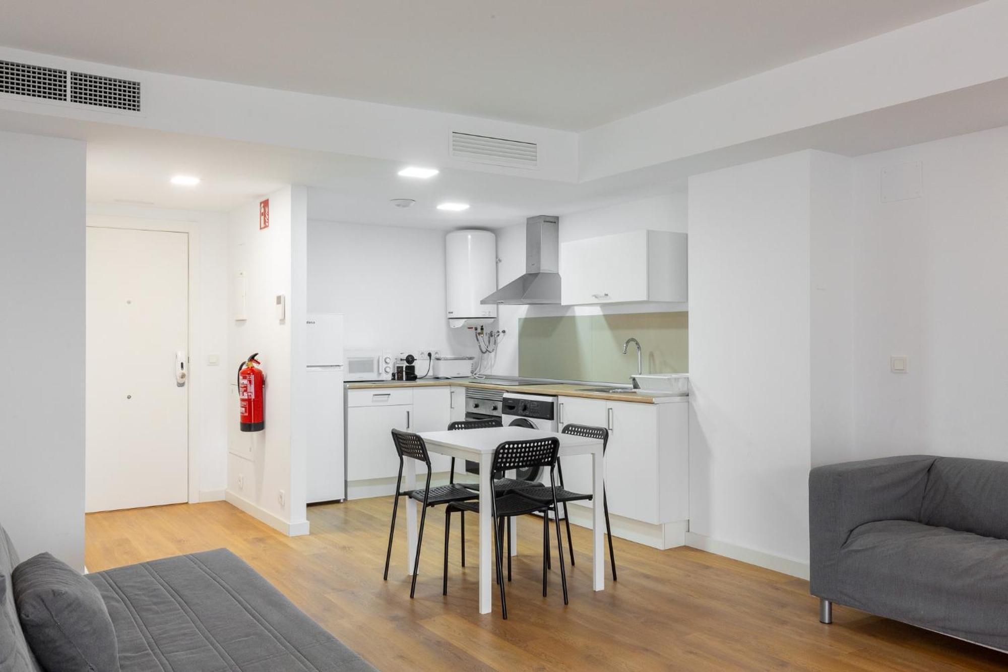 Apartamentos En Canet Al Mar, Junto Playa Y Con Piscina Canet d'En Berenguer Extérieur photo