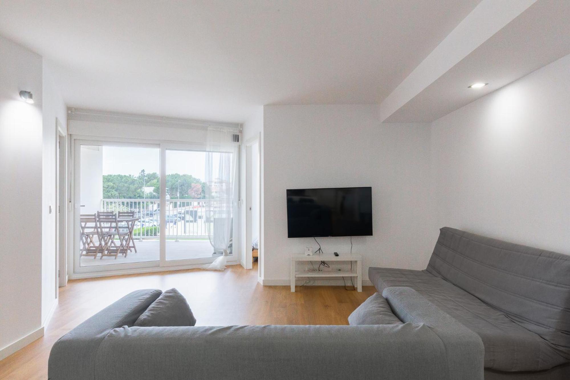 Apartamentos En Canet Al Mar, Junto Playa Y Con Piscina Canet d'En Berenguer Extérieur photo