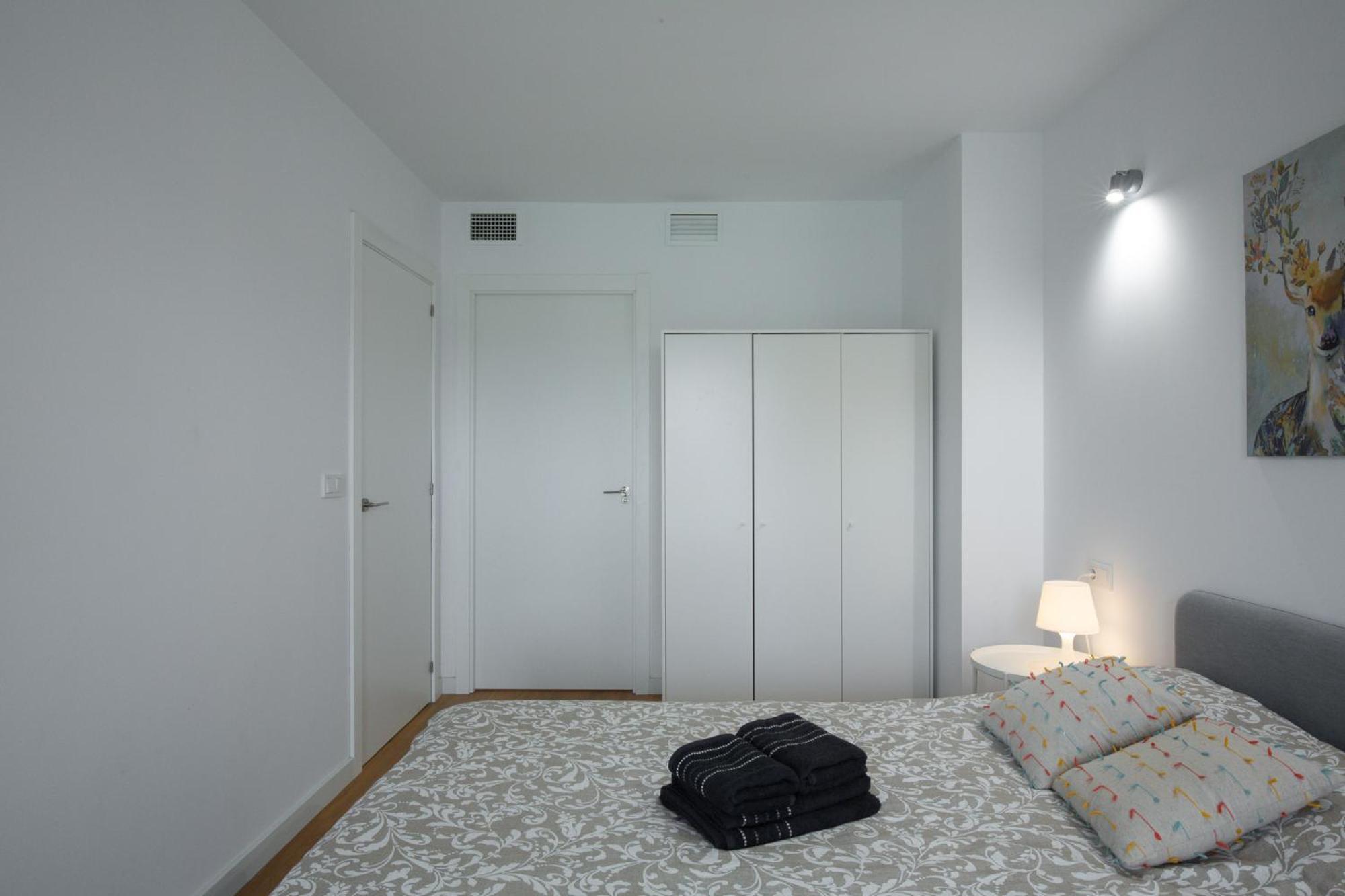 Apartamentos En Canet Al Mar, Junto Playa Y Con Piscina Canet d'En Berenguer Extérieur photo