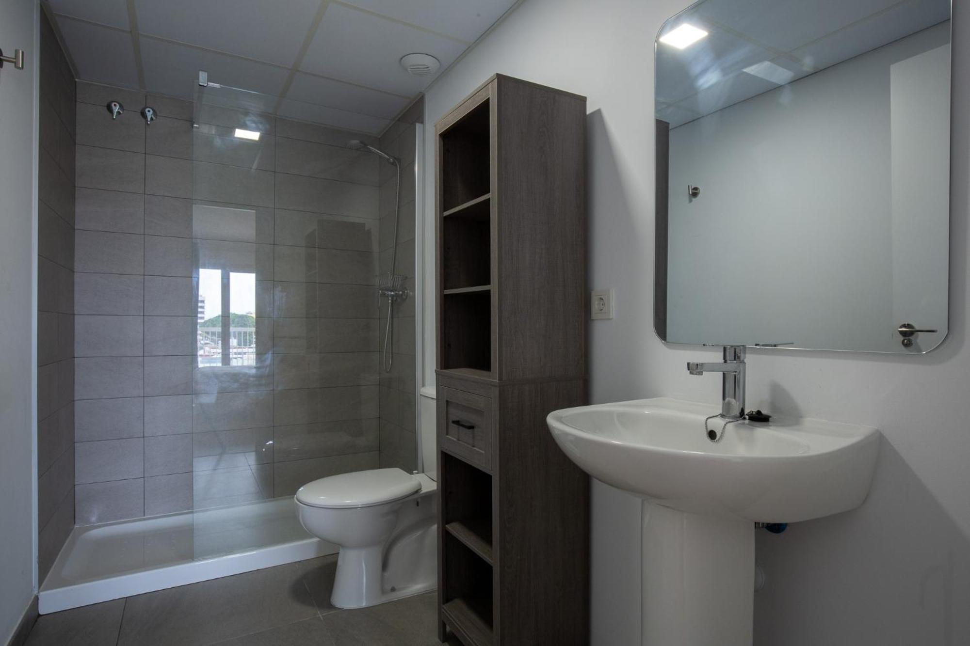 Apartamentos En Canet Al Mar, Junto Playa Y Con Piscina Canet d'En Berenguer Extérieur photo
