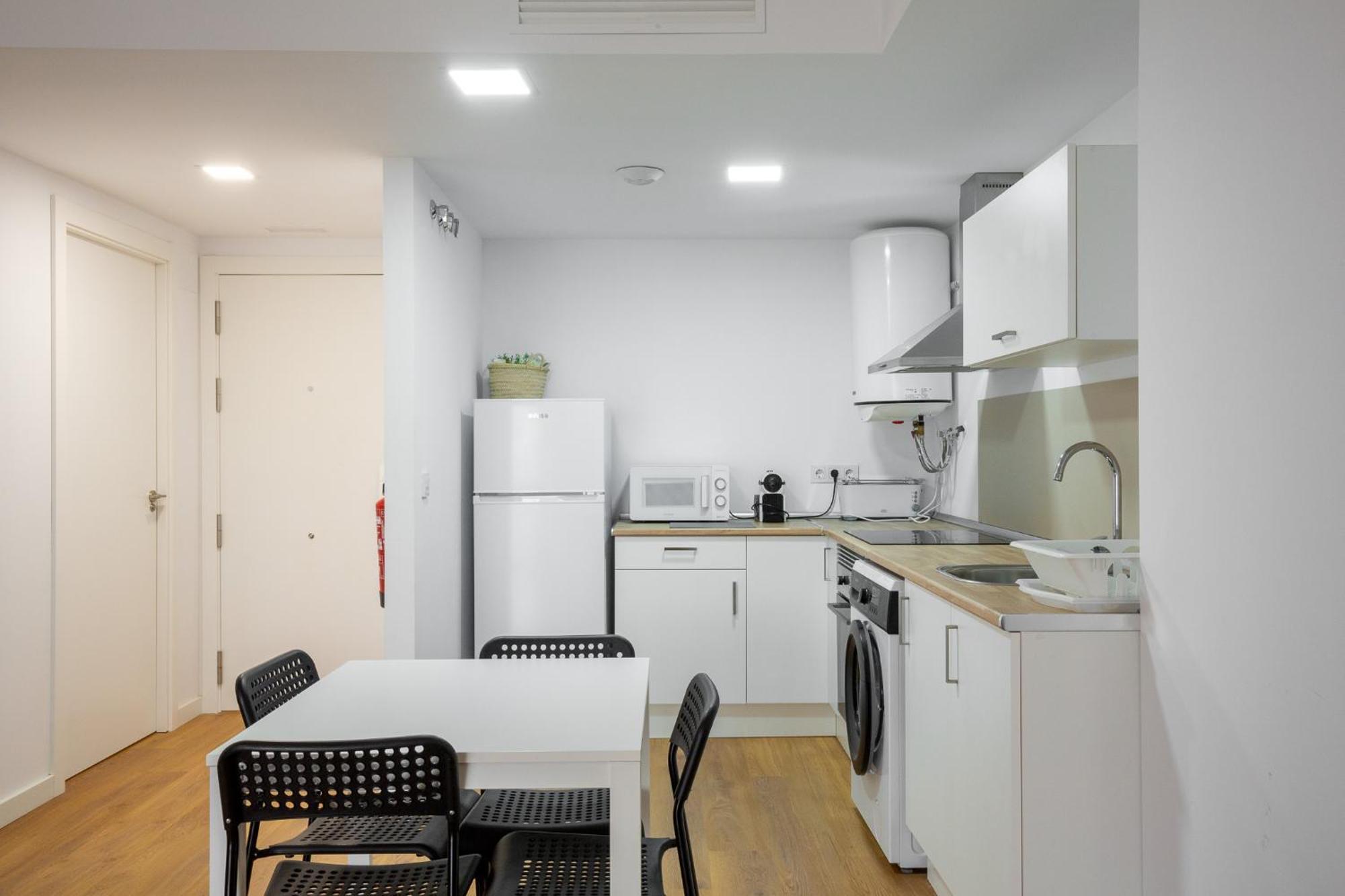 Apartamentos En Canet Al Mar, Junto Playa Y Con Piscina Canet d'En Berenguer Extérieur photo
