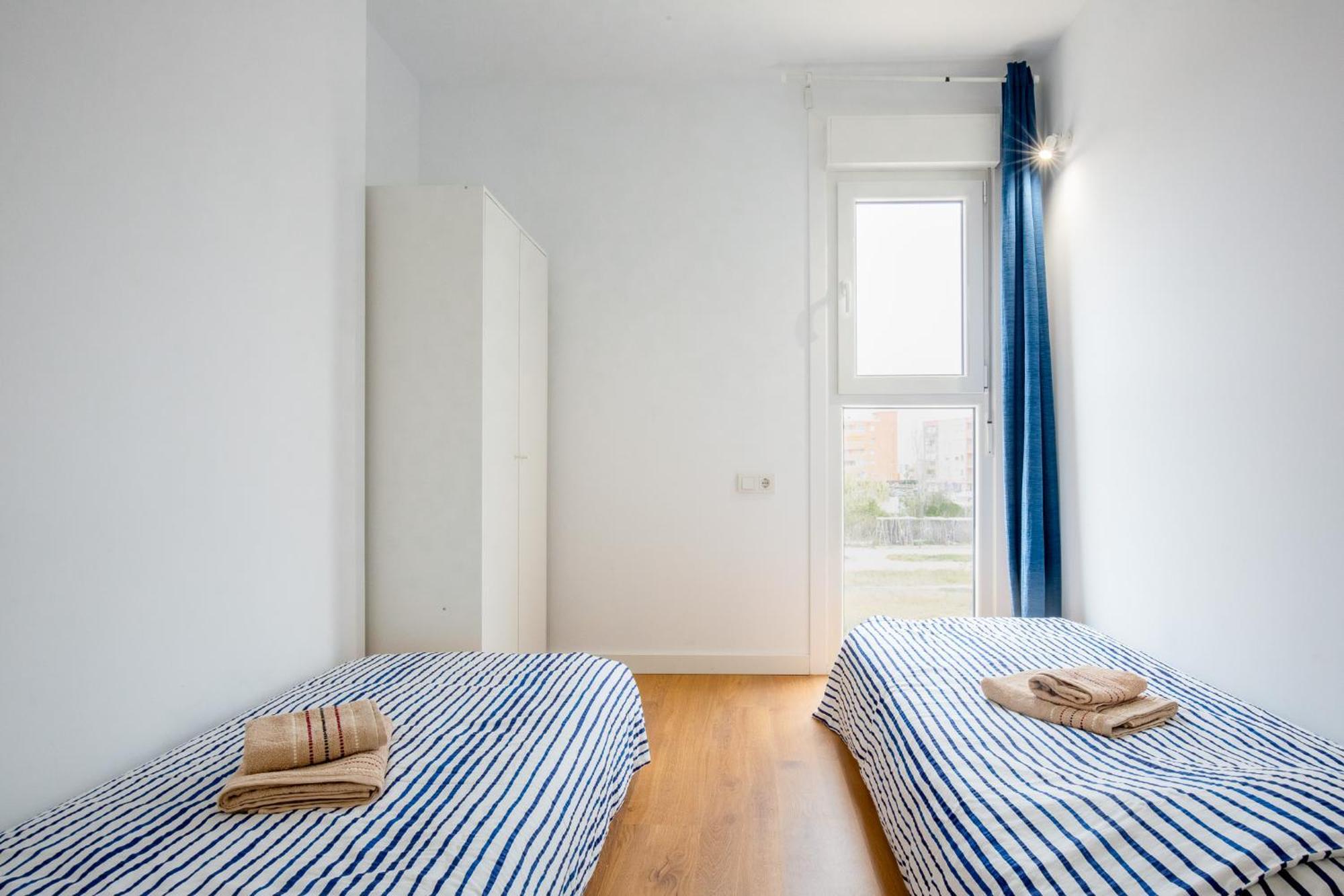 Apartamentos En Canet Al Mar, Junto Playa Y Con Piscina Canet d'En Berenguer Extérieur photo