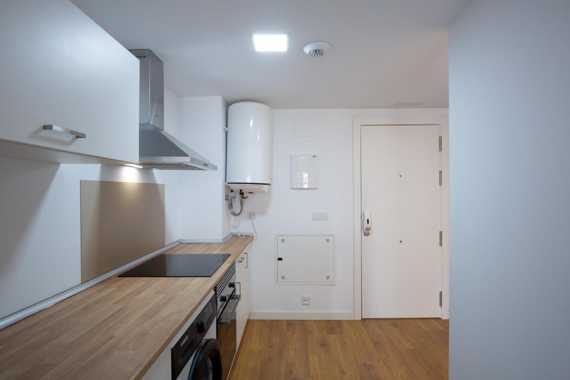 Apartamentos En Canet Al Mar, Junto Playa Y Con Piscina Canet d'En Berenguer Extérieur photo
