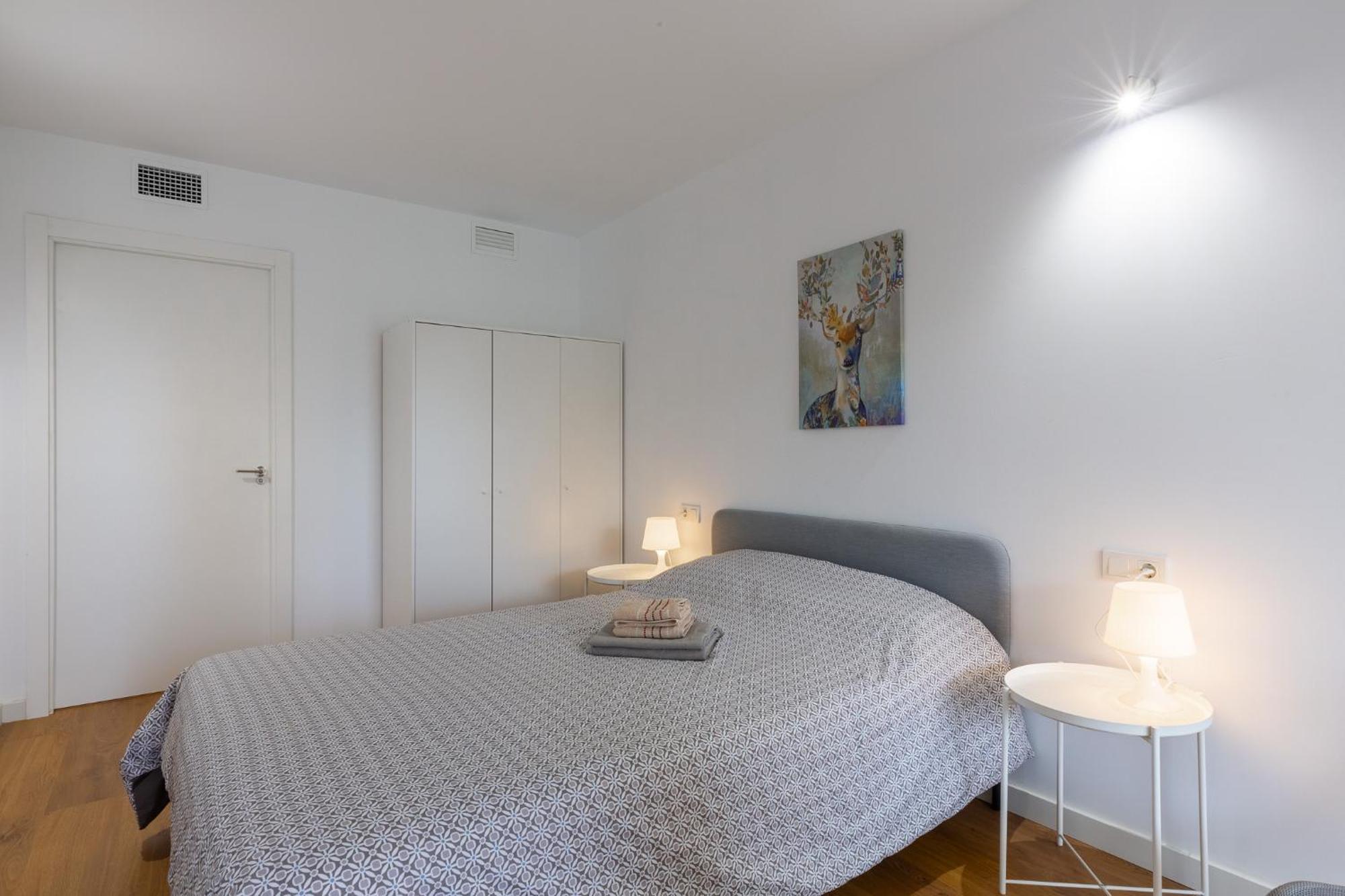 Apartamentos En Canet Al Mar, Junto Playa Y Con Piscina Canet d'En Berenguer Extérieur photo
